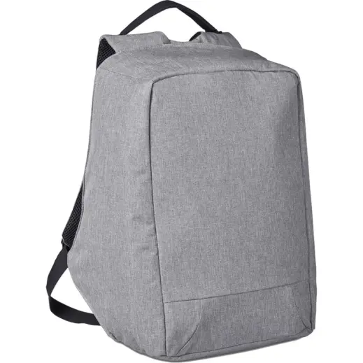 Swiss Cougar Palencia Anti-Theft Laptop Backpack Unbranded
